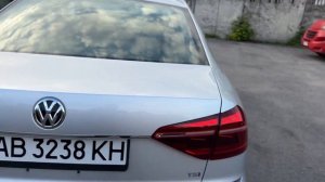У ПРОДАЖУ Volkswagen PASSAT B8 з США 2016 рік 151 тис.км.пробіг 11 500$ 0