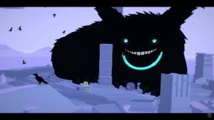 Tounele - Проходим игру на полную. Часть 3