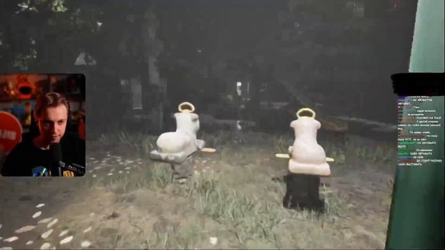 СТИНТ ИГРАЕТ В CURSED DIGICAM // ХОРРОР смотреть онлайн