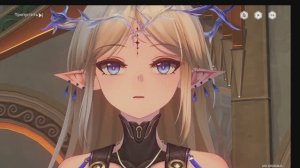 Wuthering Waves: Ринисцита Ч.6 - Встреча с Матриархом Физалии и Тайна Картефии!