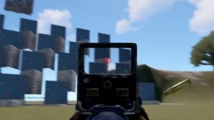 Самый лучший бесплатный macros для РАСТА (keyran)