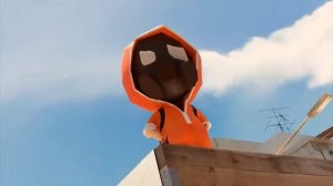 атака чибиков