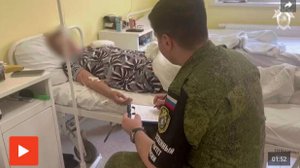 Дело возбудили после удара дрона ВСУ по авто в Курской области