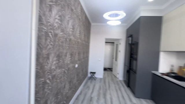 Голден хаус миллениум 2 этаж 71 м2 ремонтору сонун#свет # смотреть онлайн