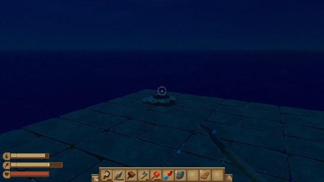 НАВОДИМ КРАСОТУ ------ Raft: the first chapter (16) смотреть онлайн