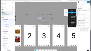 17_Overlay. Всплывающее окно