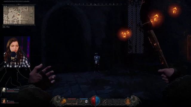 Подземельный кооп 2: Герои средневековья снова в деле | смотреть онлайн