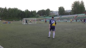 03.06.24 ИТПМ-Краснообск 2-1 (второй тайм)