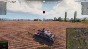 11.000 в 2 боях подряд. ЛБЗ 3.0 ARMT Г-15 с отличием 8000 2 боя подр