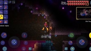 Королева слаймов, как призвать. Гайд. terraria🌳