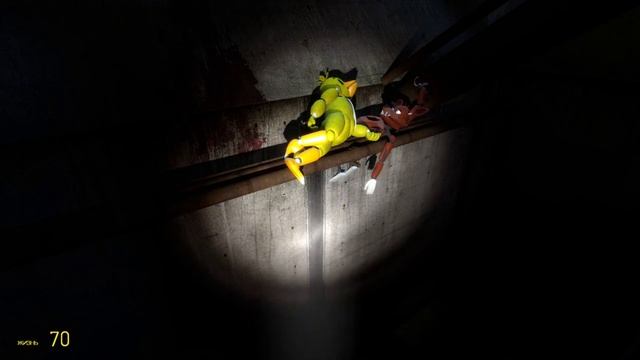 [16+] Kock Days #2 Странный парк [five nights at freddys gmod] смотреть онлайн