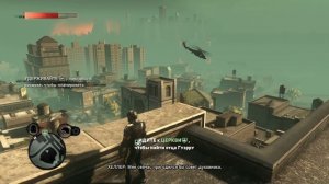 Встреча с творцом • № 1 • Prototype 2