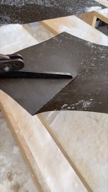 Фальцевая кровля смотреть онлайн