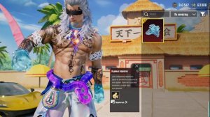 ICE  GLOVES 🧤 PUBG MOBILE , ЛЕДЯНЫЕ ПЕРЧАТКИ PUBG Mobile