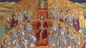 Вселенские соборы и их позабытый (для некоторых) авторитет