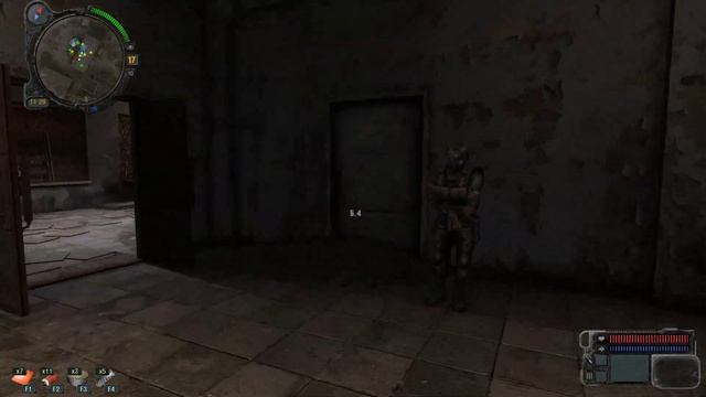 Что будет если попасть в Припять имея гаусс пушку до з? смотреть онлайн