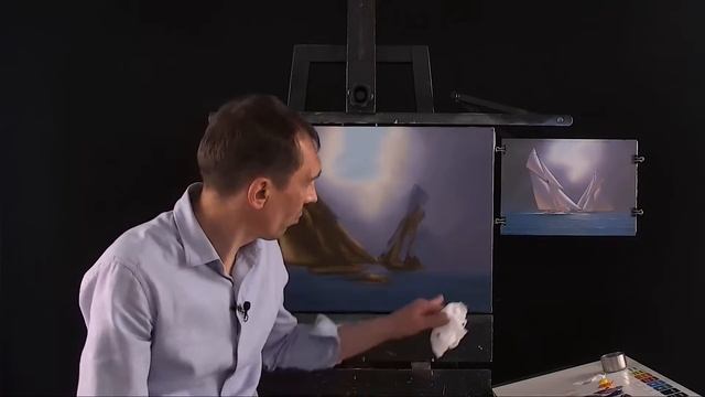 "Навстречу ветру": марафон Д.Розы. День 2