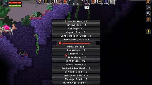 Starbount (часть 1) смотреть онлайн