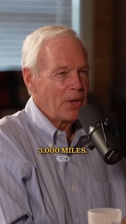 Ron Johnson: This Is What Should Change in the “Big Beautiful Bill”