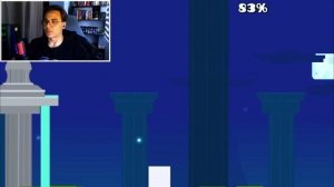 ФАНТАСТИЧЕСКИЙ ГАУНТЛЕТ! (прохождение Fantasy Gauntlet!)! ► Geom