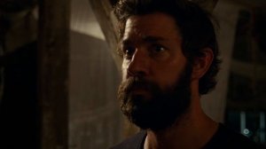 A Quiet Place (Тихое место) - Emily Blunt, John Krasinski, Millicent Simmonds, Noah Jupe,