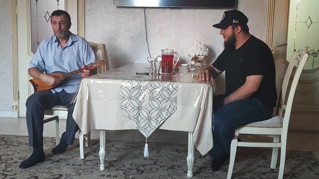 х1ар илли совг1ат Шалажар Салгириев 1амарбекан лерин илли Джамалай смотреть онлайн