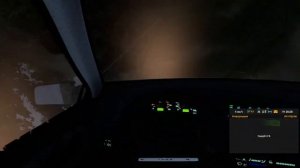 ВАЗ 2114 В ETS2 | ОБЗОР МОДОВ В ETS2 #2