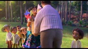 Энканто____Русский_трейлер____Мультфильм_2021__Дисней_