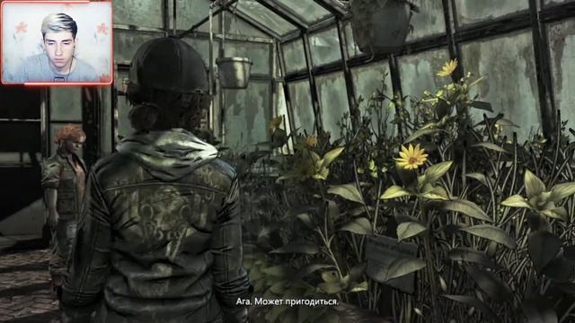 🔴 СТРИМ! ► The Walking Dead: The Final Season #2 смотреть онлайн