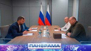 ⚡️ Каникулы в «Солнечной стране»: Оренбургская область пригласила детей Донбасса!