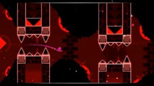 Фоновая музыка из Geometry Dash: BloodBath