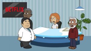 The Brat and Brot Show (Ep8: Confrontation at Netflix Studios)