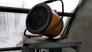 Какое ОТОПЛЕНИЕ ДЛЯ ЗИМНЕЙ ТЕПЛИЦЫ лучше Дрова! Дизель! Электро! Газ!
