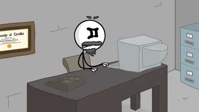 Fleeing The Complex Прохождение смотреть онлайн