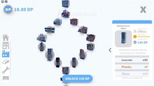 Я построил свой город в Roblox! Часть 2