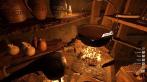 Kingdom Come Deliverance 2. Как сделать "Колыбельное снадобье". How to