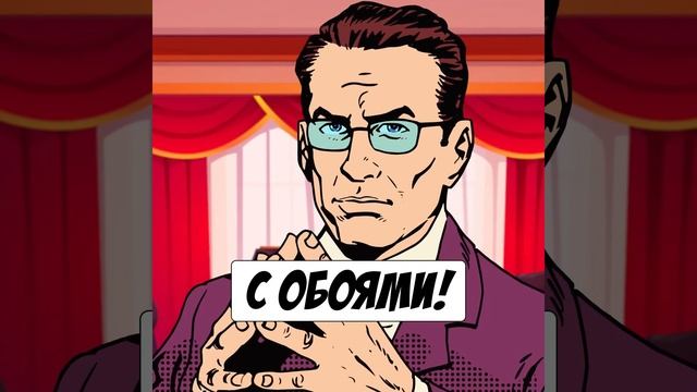 Красивая стена — красивый дом с магазином Бьютика! смотреть онлайн