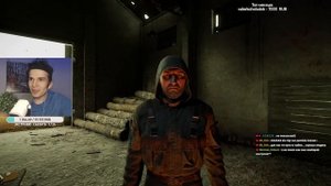 РЕАКЦИЯ ФАНАТА НА ШРАМА В STALKER 2