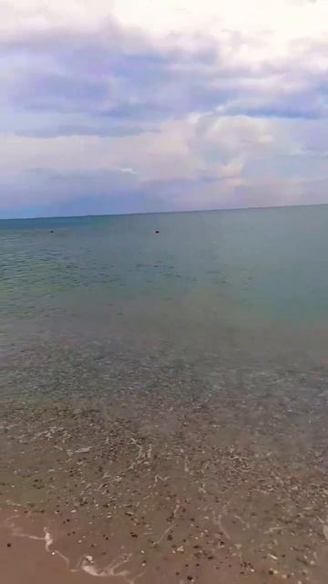 Евпатория сегодня. Пляж. Золотые пески. #экскурсии #пут смотреть онлайн