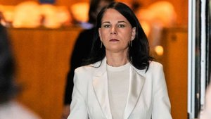 РФ запросила голосование по кандидатуре Бербок на пост председателя