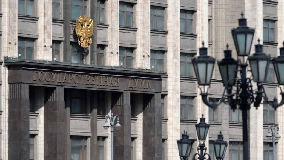 В Госдуме рассказали о вывозе Украиной детей в Европу