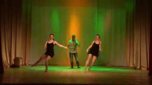 Константин Смольников и "Дольче Вита"