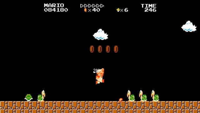 самый крутой марио для пк смотреть онлайн