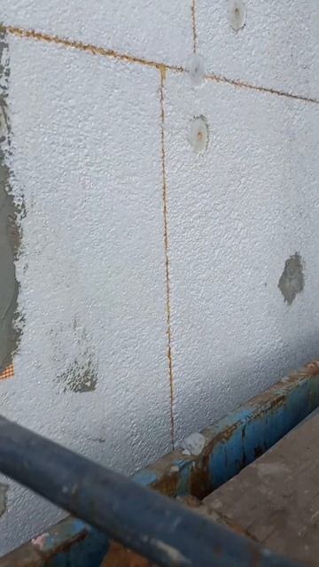 Клеем пенопласт на клей-пену-конфету смотреть онлайн