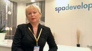 Выставка AQUA SALON 2013 — отзыв от директора компании «СПА Девелопмент»