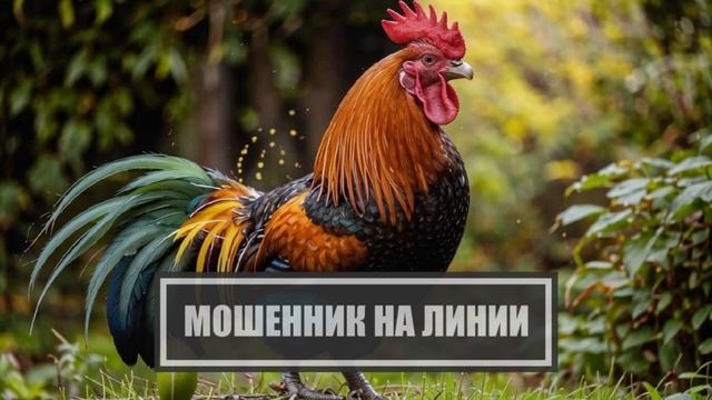 МОШЕННИК НА ЛИНИИ - Замена всяческих счетчиков