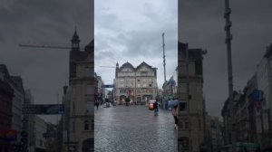 ШВЕЙЦАРИЯ 🇨🇭 2025 | ГОРОД БАЗЕЛЬ!