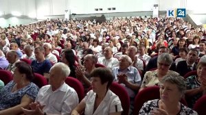 Объезд станицы Ленинградской откроют в конце 2027 года