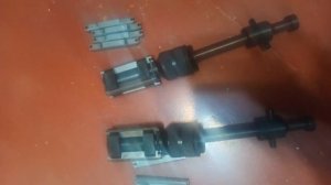 Хонголовки 60-72, 71-84 шарнир Х-хоны 2в1 - чистовые и чернов?