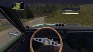 КАК ДОЕХАТЬ до ГОРОДА | My Summer Car | ГАЙД |